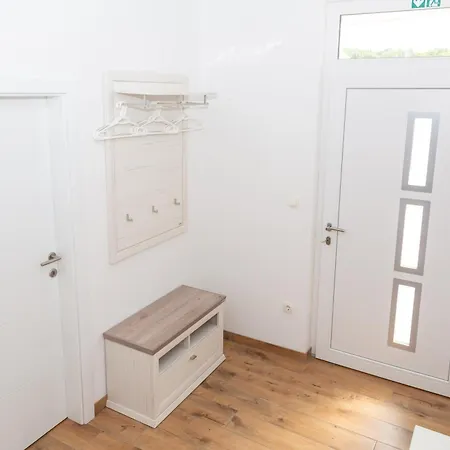 Vakantiehuis Katarina