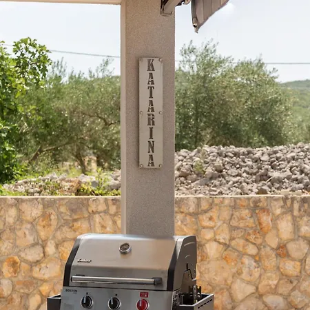 Vakantiehuis Katarina