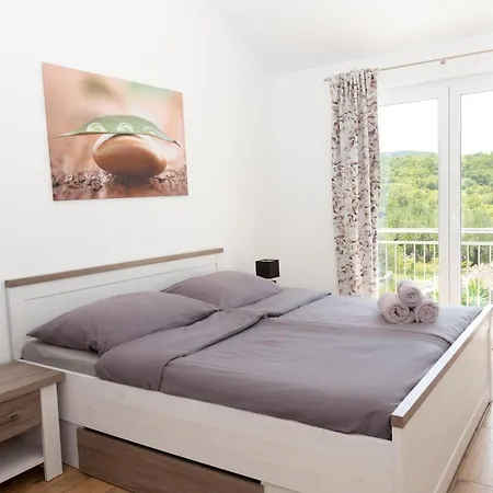 Katarina Vakantiehuis Vrbnik (Primorje-Gorski Kotar)