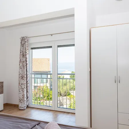 Vakantiehuis Katarina Vrbnik (Primorje-Gorski Kotar)