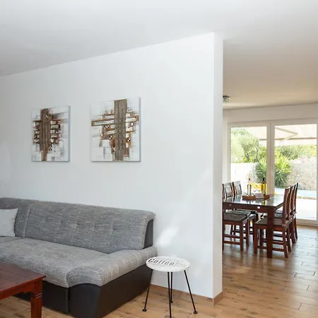 Katarina Vakantiehuis