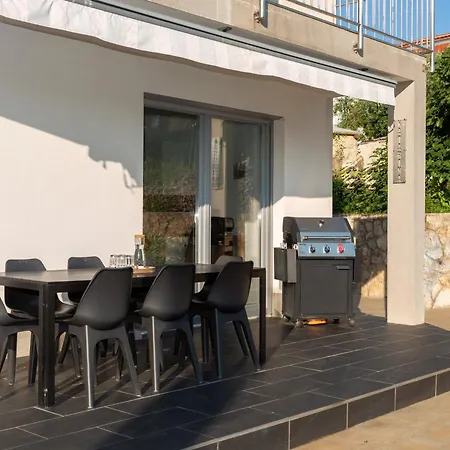 Vakantiehuis Katarina