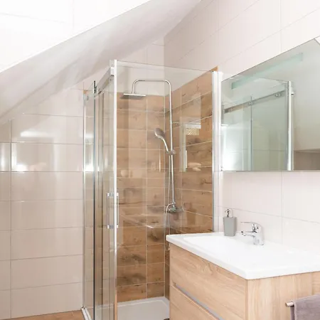 Katarina Vakantiehuis