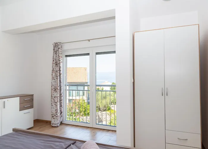 펜션 Katarina 비르브닉